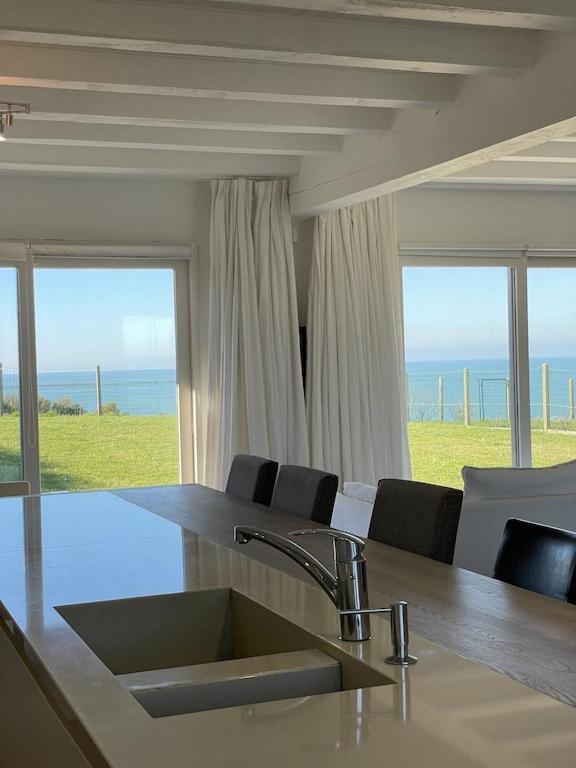 Villa Face Mer Aux Magnifiques Couchers De Soleil 5 Mn De Nausicaa Булонь-сюр-Мер Екстер'єр фото