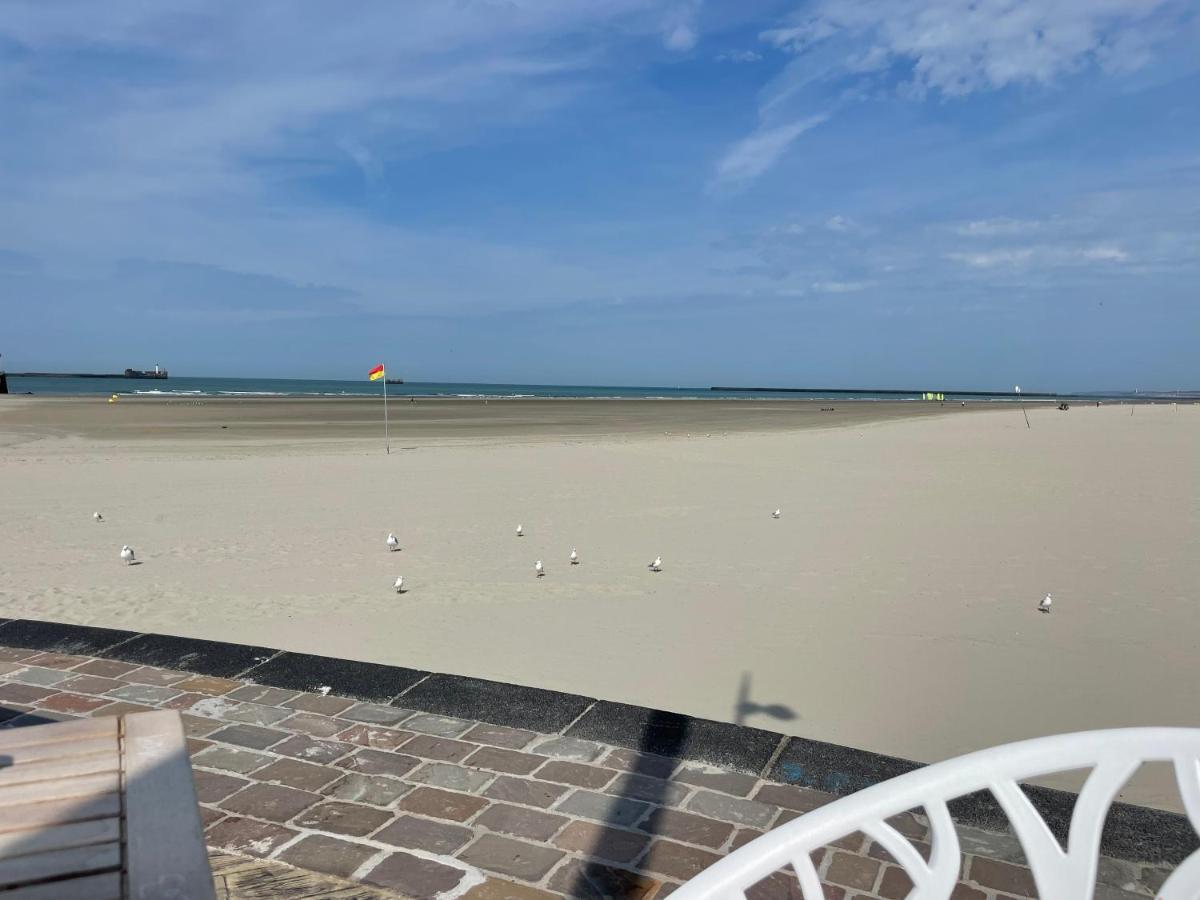 Villa Face Mer Aux Magnifiques Couchers De Soleil 5 Mn De Nausicaa Булонь-сюр-Мер Екстер'єр фото