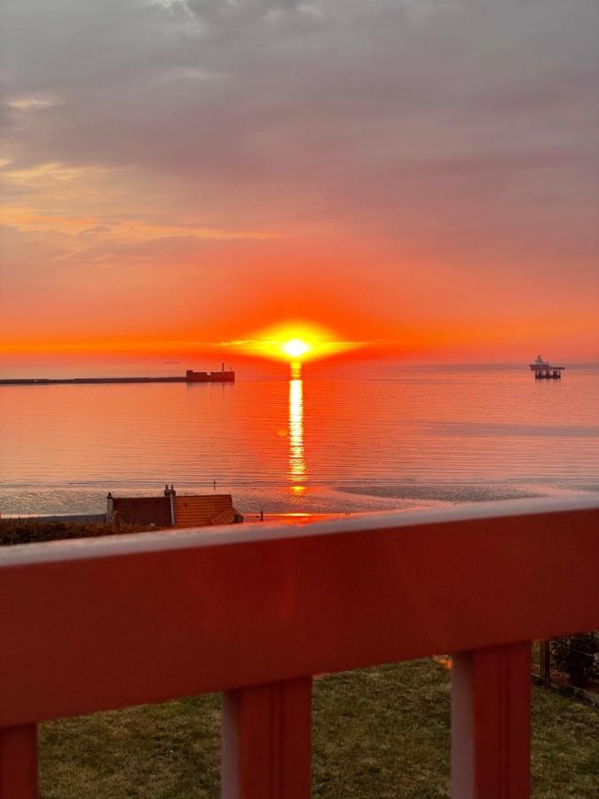 Villa Face Mer Aux Magnifiques Couchers De Soleil 5 Mn De Nausicaa Булонь-сюр-Мер Екстер'єр фото