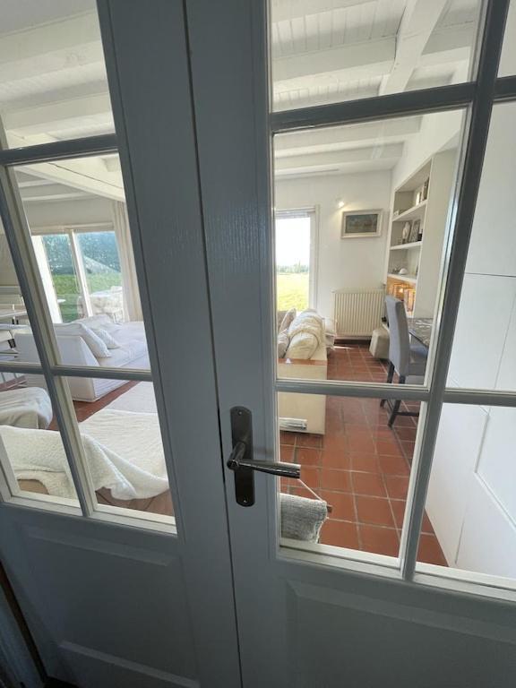 Villa Face Mer Aux Magnifiques Couchers De Soleil 5 Mn De Nausicaa Булонь-сюр-Мер Екстер'єр фото