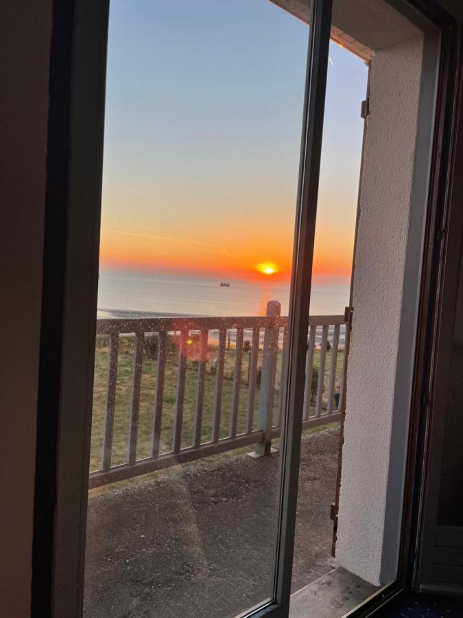 Villa Face Mer Aux Magnifiques Couchers De Soleil 5 Mn De Nausicaa Булонь-сюр-Мер Екстер'єр фото