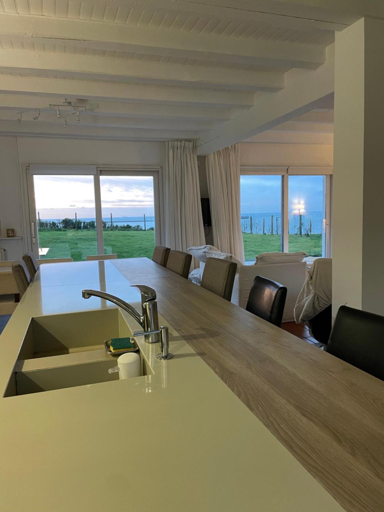 Villa Face Mer Aux Magnifiques Couchers De Soleil 5 Mn De Nausicaa Булонь-сюр-Мер Екстер'єр фото